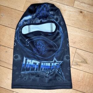 Lost Hills x Sadboyz Balaclava Ski Mask 'Shiesty' OS Unisex